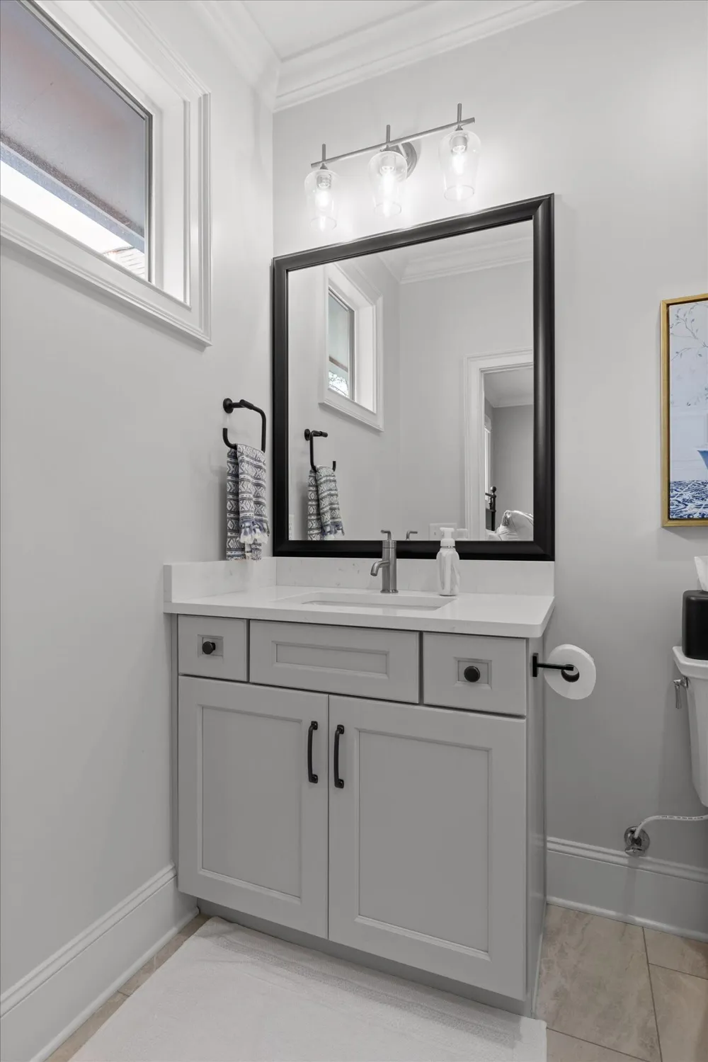 8044 Mountain Laurel Trail Signal Mountain, TN 37377