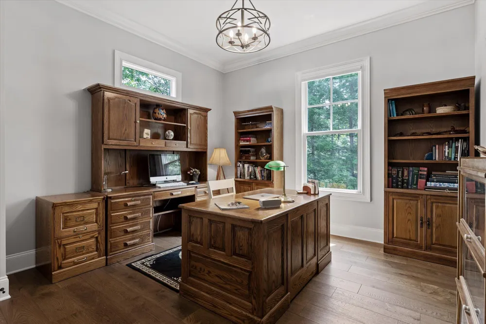 8044 Mountain Laurel Trail Signal Mountain, TN 37377