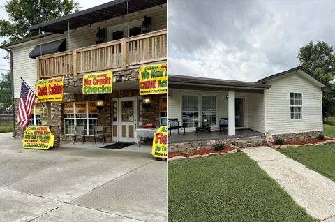 13683 S Highway 28