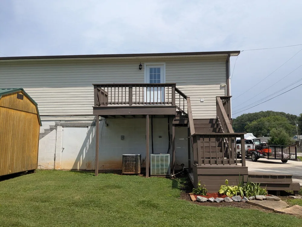 354 S Hemlock Drive Whitwell, TN 37397