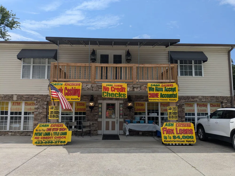354 S Hemlock Drive Whitwell, TN 37397