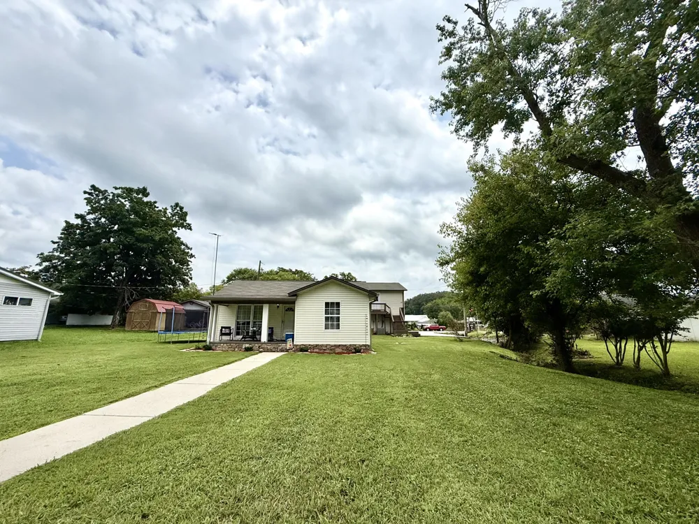 354 S Hemlock Drive Whitwell, TN 37397