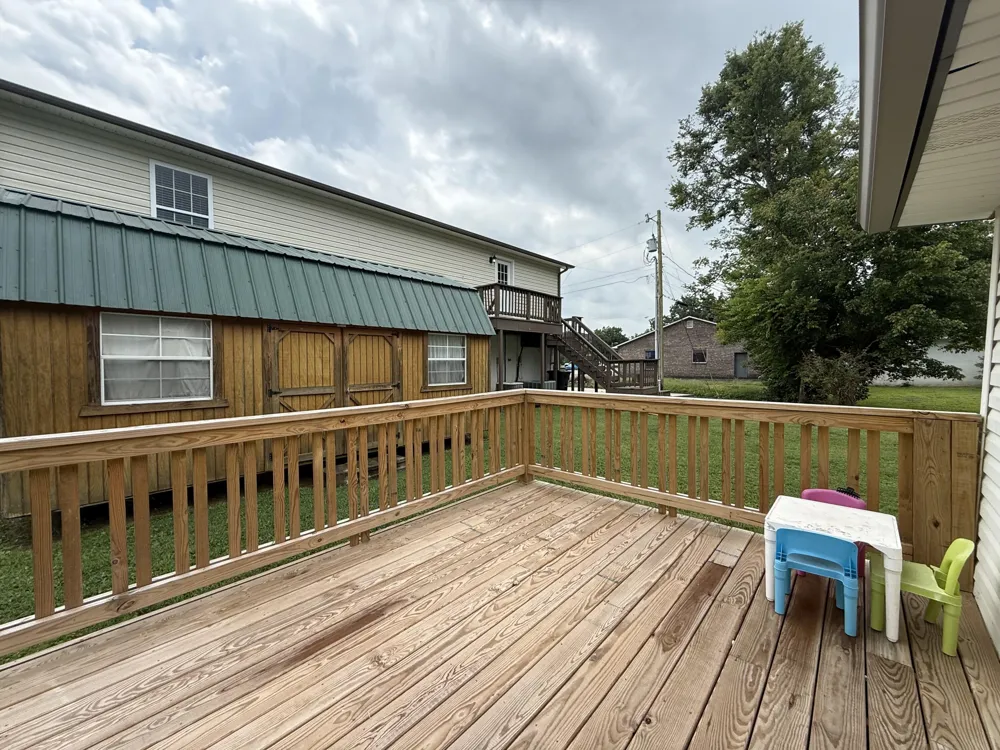 354 S Hemlock Drive Whitwell, TN 37397