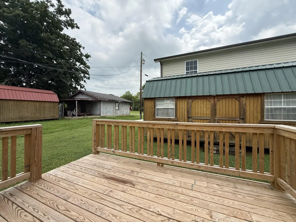 354 S Hemlock Drive Whitwell, TN 37397
