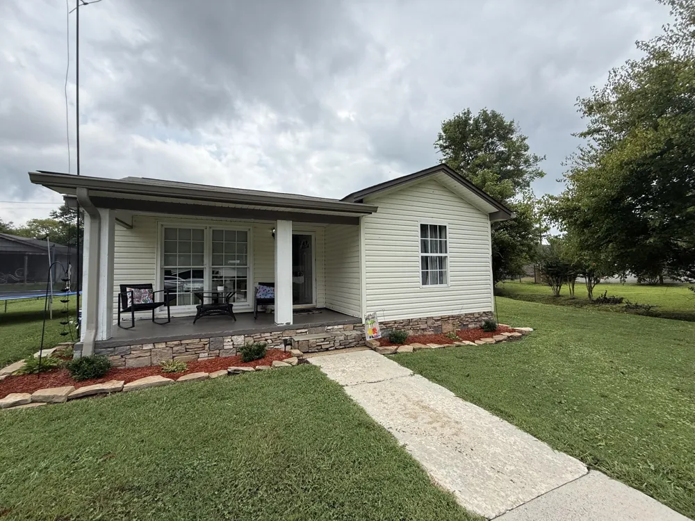 354 S Hemlock Drive Whitwell, TN 37397