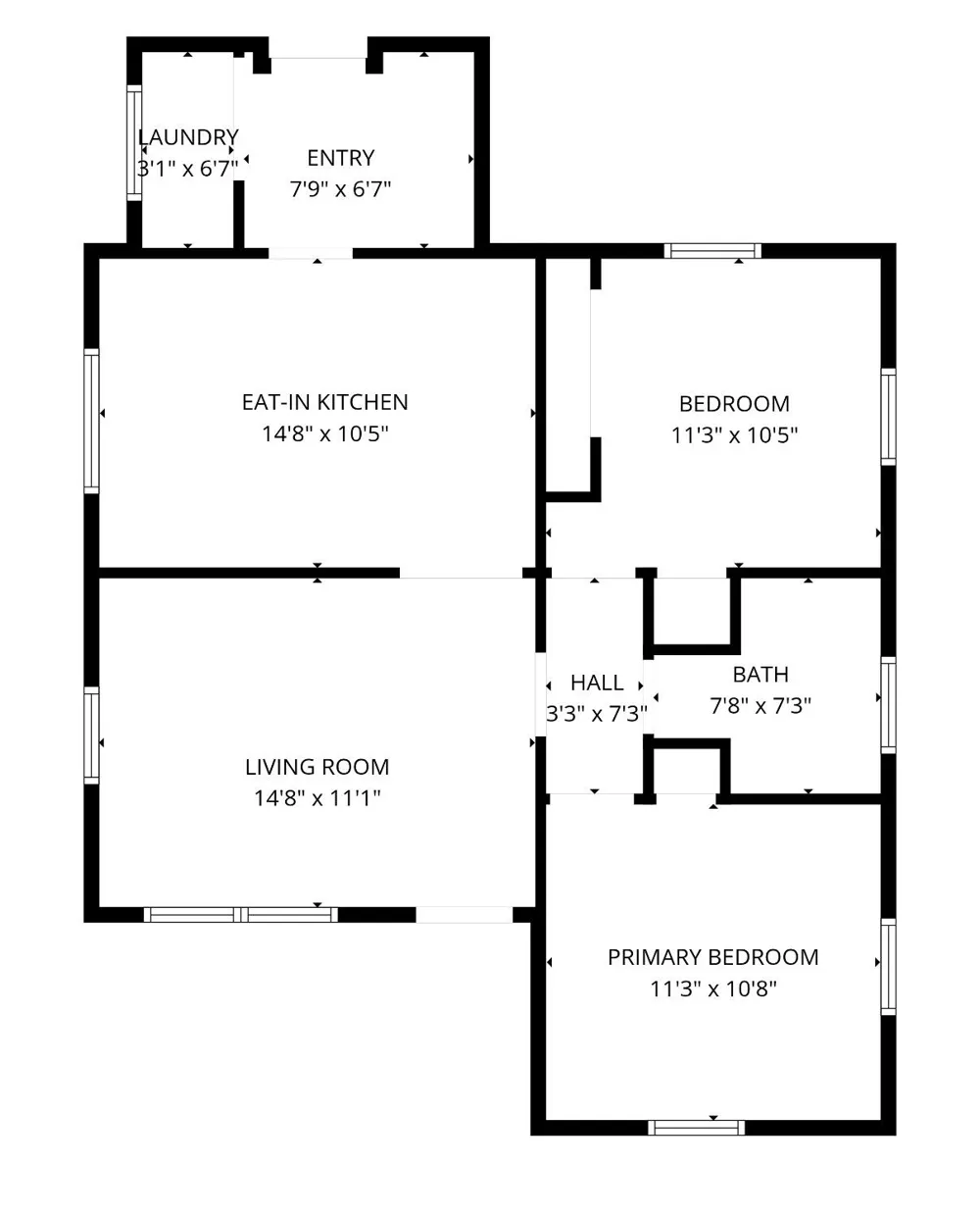 354 S Hemlock Drive Whitwell, TN 37397