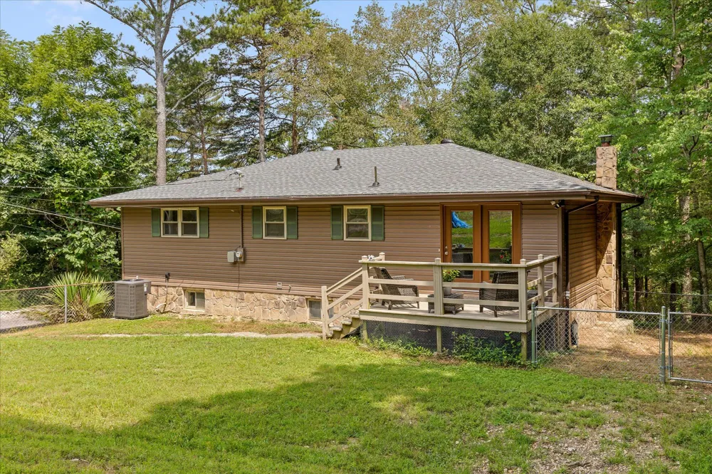 117 Ancel Drive LaFayette, GA 30728