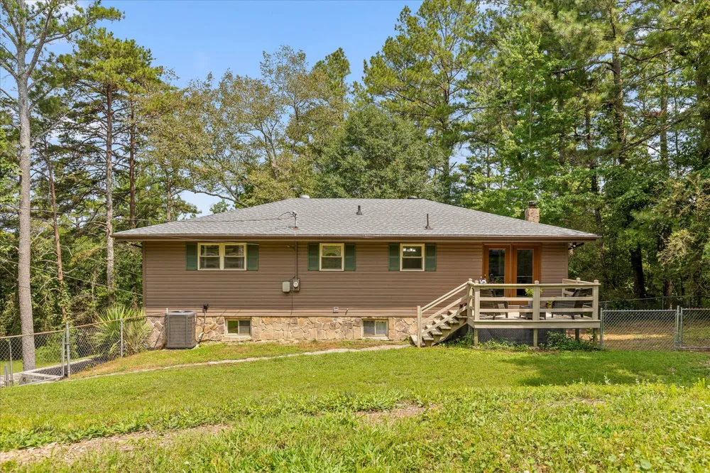117 Ancel Drive LaFayette, GA 30728