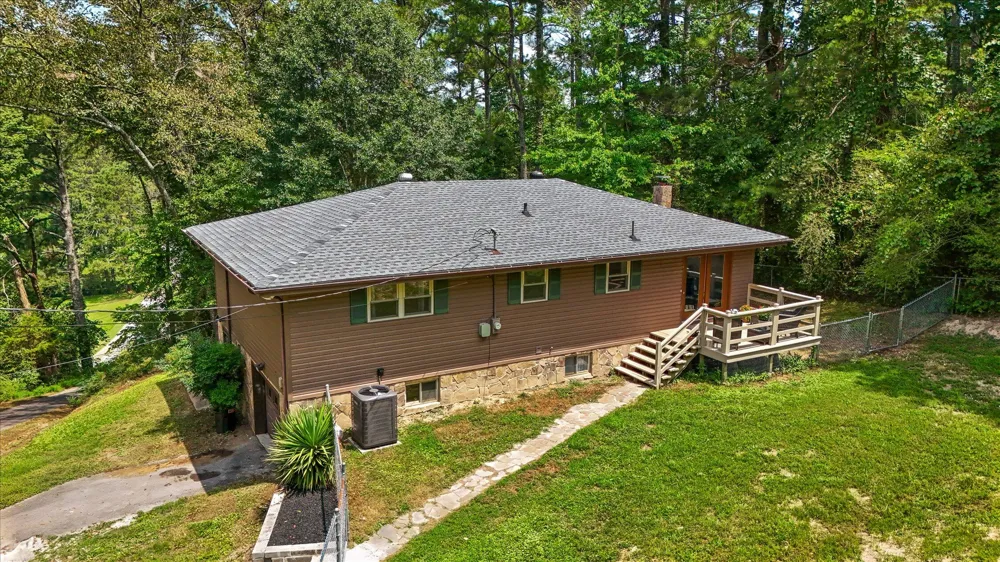 117 Ancel Drive LaFayette, GA 30728