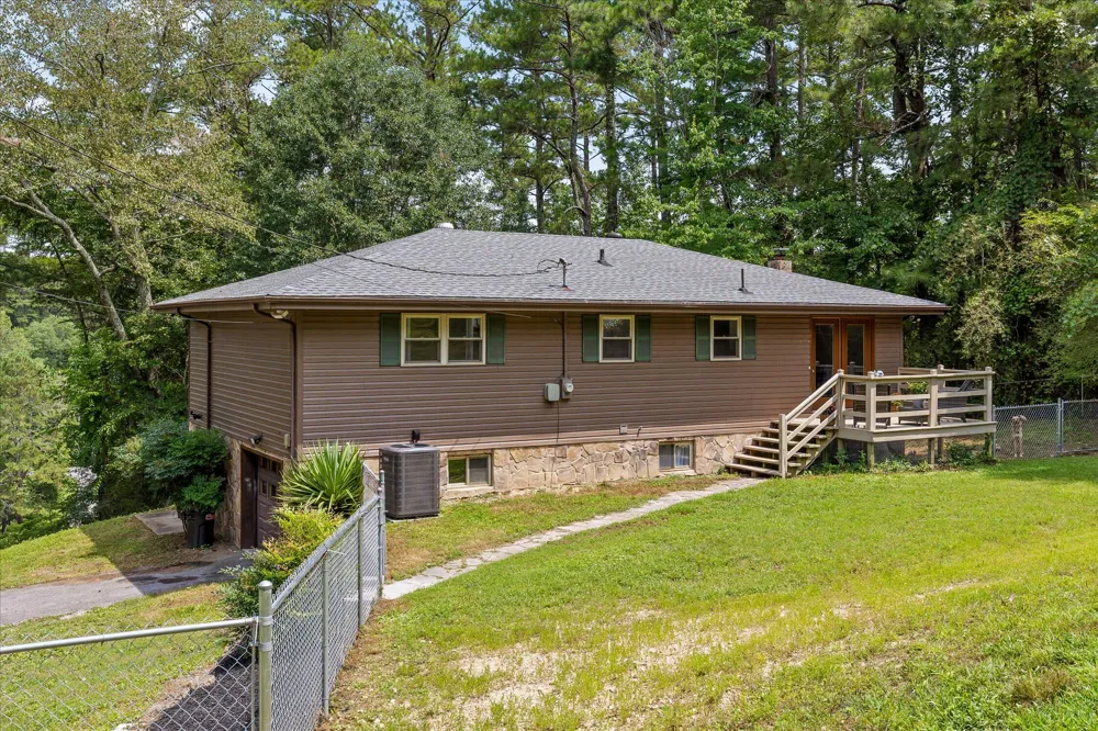 117 Ancel Drive LaFayette, GA 30728