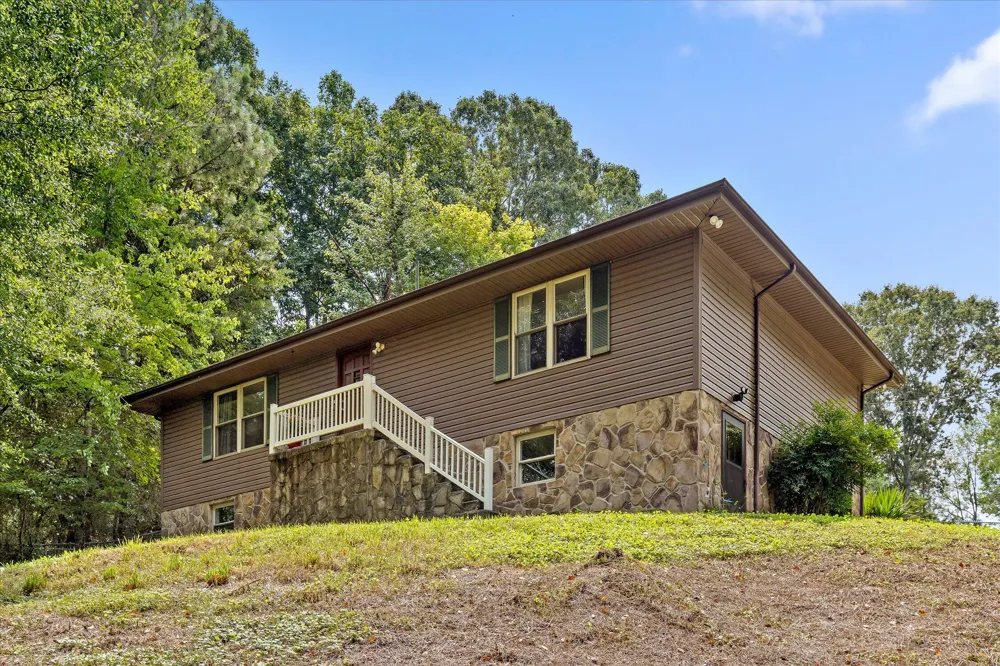 117 Ancel Drive LaFayette, GA 30728