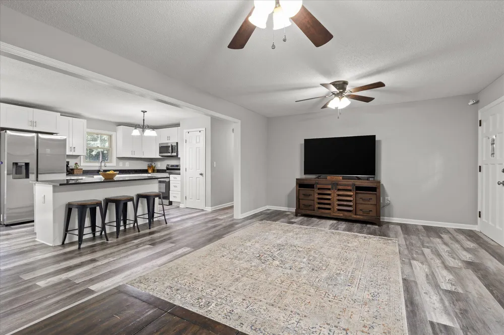 117 Ancel Drive LaFayette, GA 30728