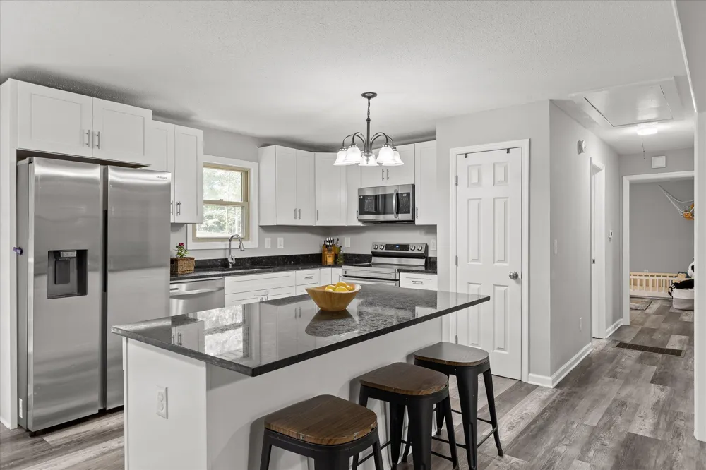 117 Ancel Drive LaFayette, GA 30728