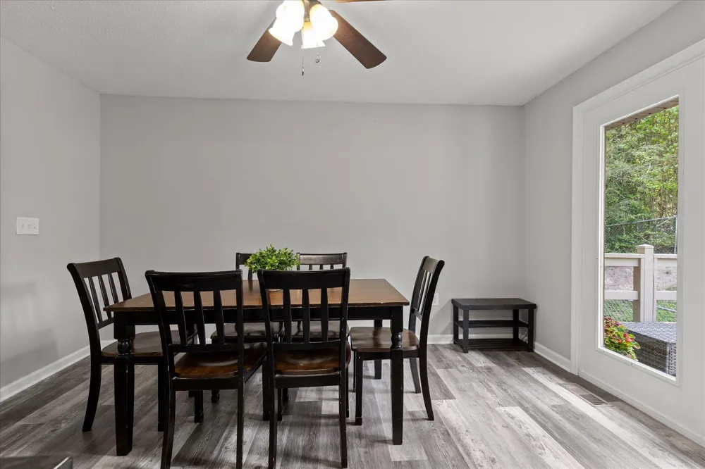 117 Ancel Drive LaFayette, GA 30728