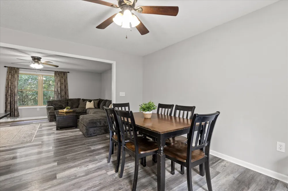 117 Ancel Drive LaFayette, GA 30728