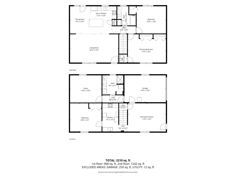 117 Ancel Drive LaFayette, GA 30728