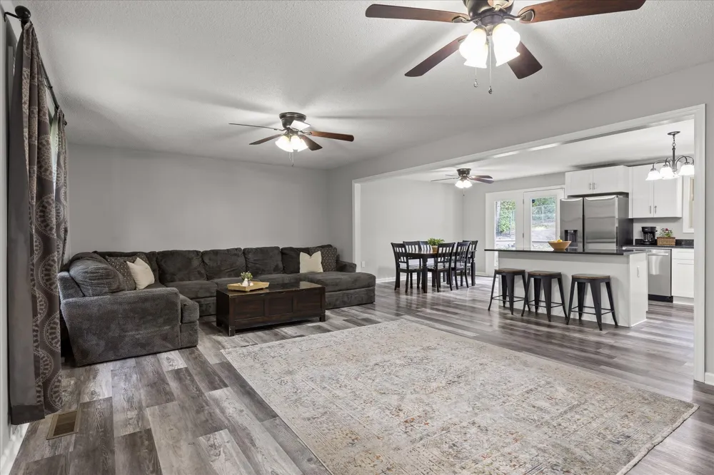 117 Ancel Drive LaFayette, GA 30728