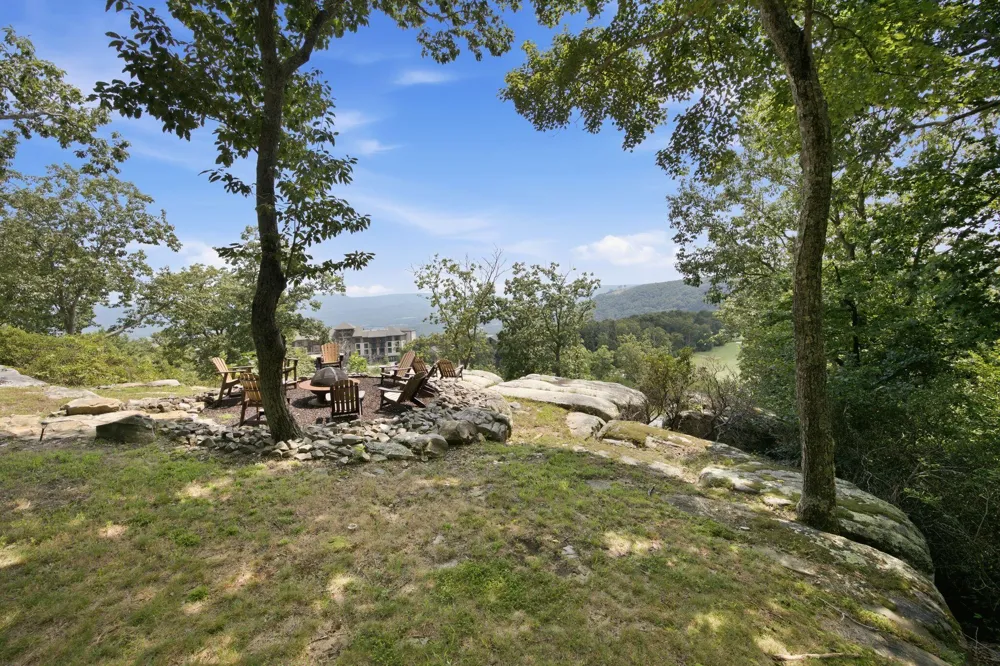 Canyon Ridge Road Rising Fawn, GA 30738