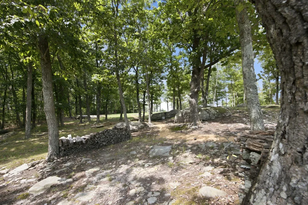 Canyon Ridge Road Rising Fawn, GA 30738