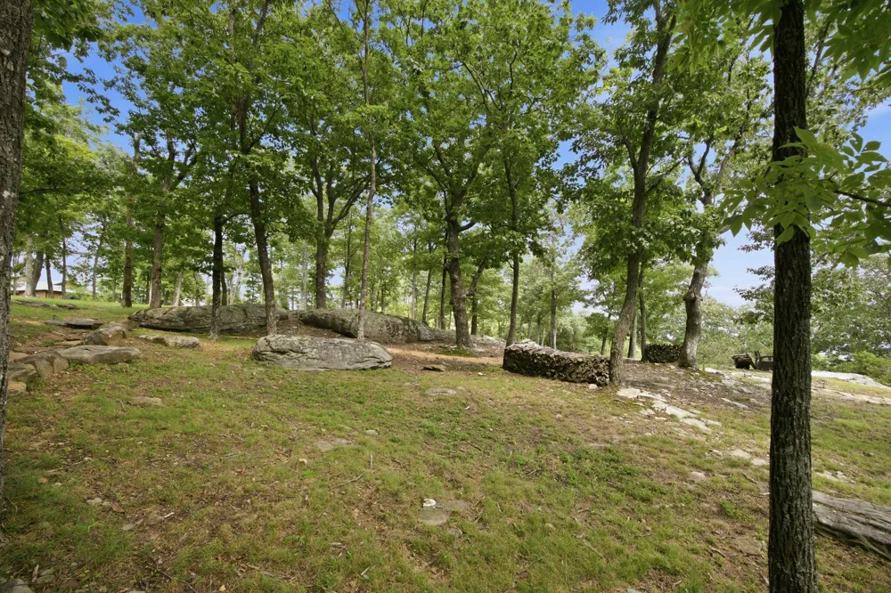 Canyon Ridge Road Rising Fawn, GA 30738