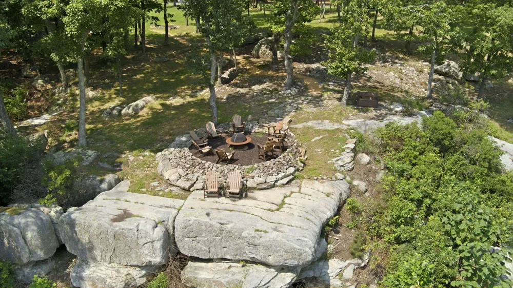 Canyon Ridge Road Rising Fawn, GA 30738