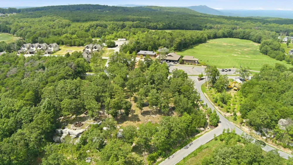 Canyon Ridge Road Rising Fawn, GA 30738