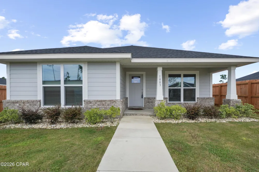 1003 Bayside Street Panama City, FL 32404