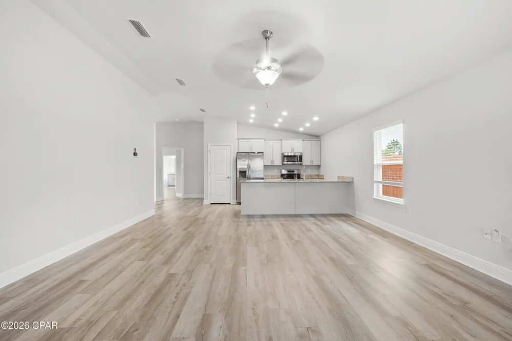 1003 Bayside Street Panama City, FL 32404