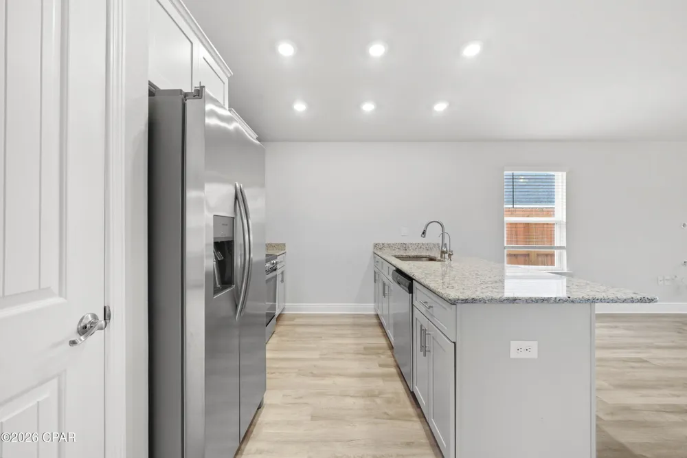 1003 Bayside Street Panama City, FL 32404