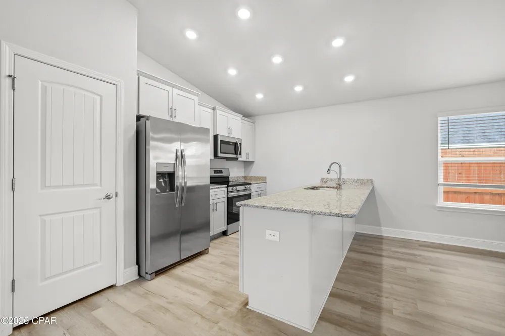 1003 Bayside Street Panama City, FL 32404