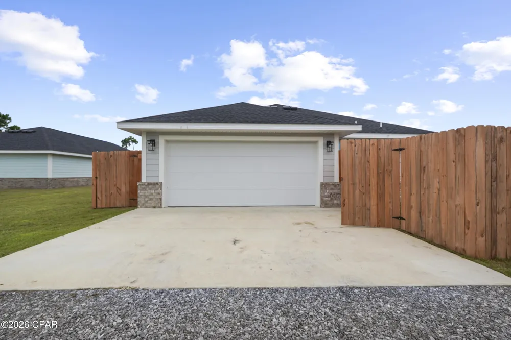 1003 Bayside Street Panama City, FL 32404