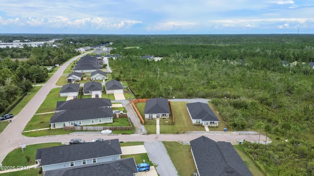 1003 Bayside Street Panama City, FL 32404