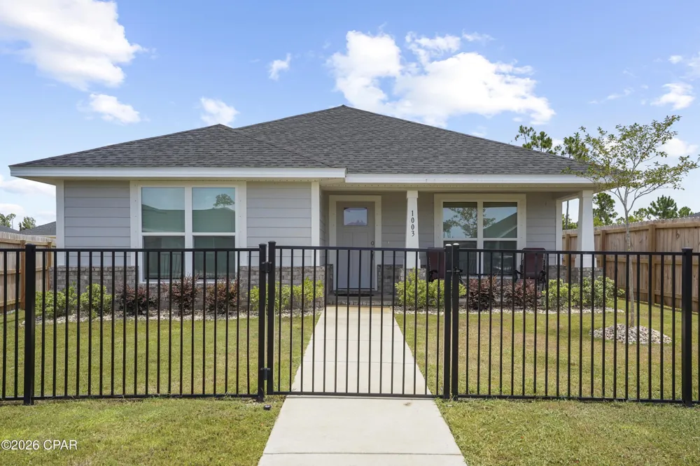 1003 Bayside Street Panama City, FL 32404