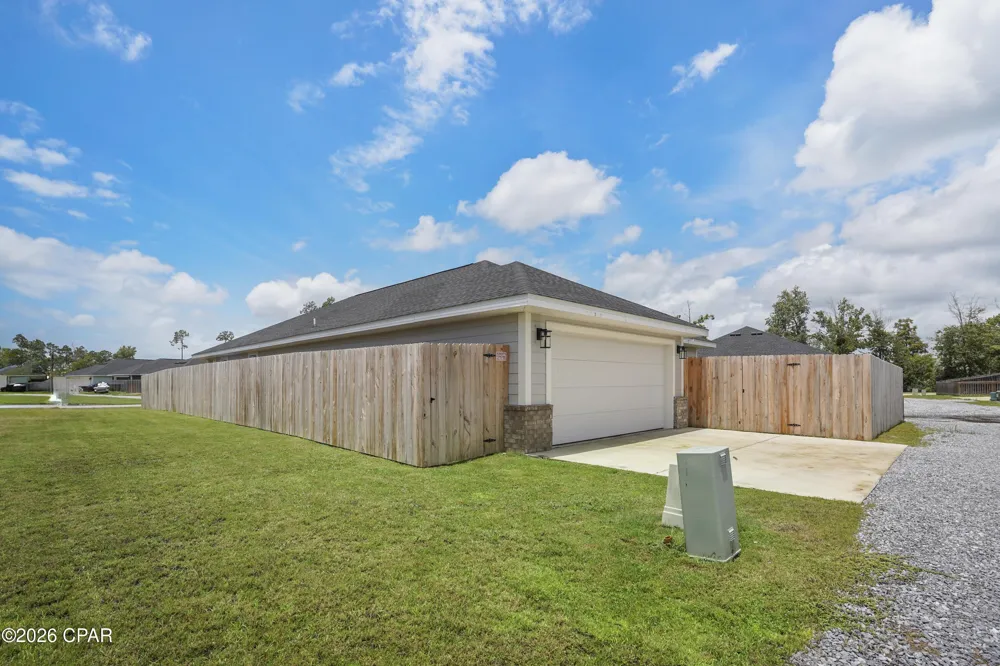 1003 Bayside Street Panama City, FL 32404