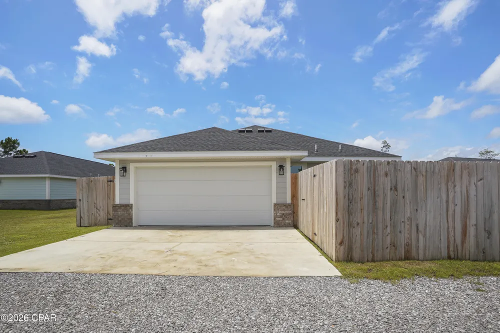 1003 Bayside Street Panama City, FL 32404
