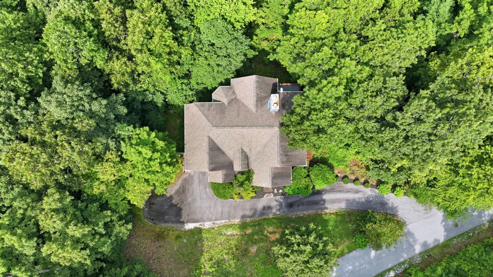 130 Cross Vine Drive Tuckasegee, NC 28783