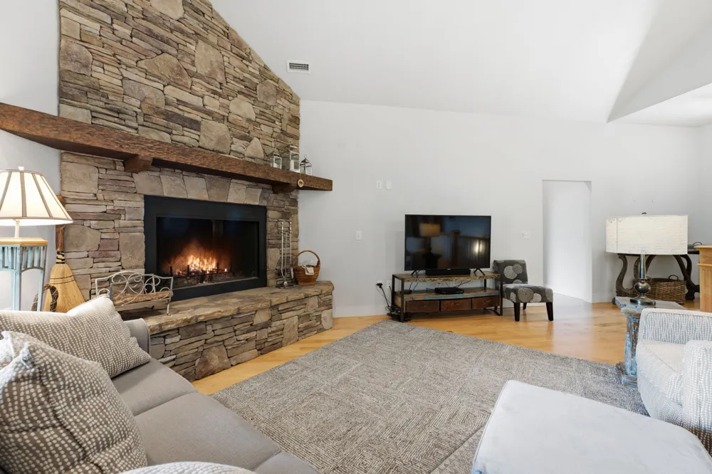 130 Cross Vine Drive Tuckasegee, NC 28783