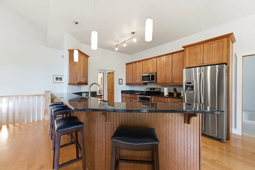 130 Cross Vine Drive Tuckasegee, NC 28783