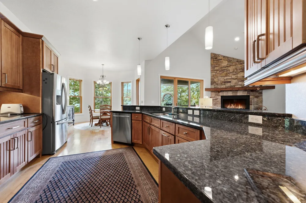 130 Cross Vine Drive Tuckasegee, NC 28783