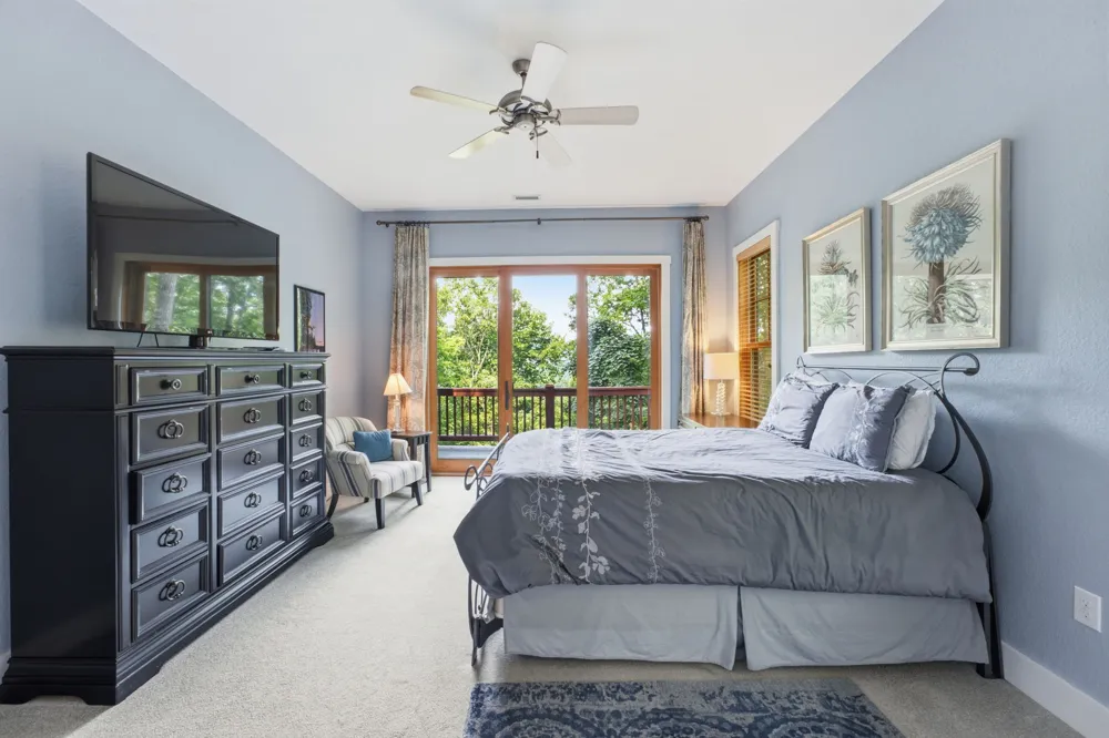 130 Cross Vine Drive Tuckasegee, NC 28783