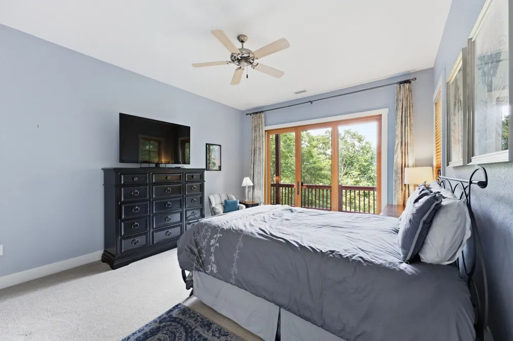 130 Cross Vine Drive Tuckasegee, NC 28783