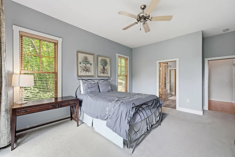130 Cross Vine Drive Tuckasegee, NC 28783
