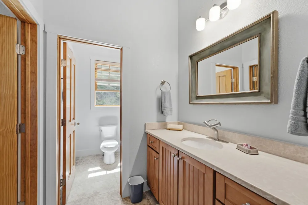 130 Cross Vine Drive Tuckasegee, NC 28783