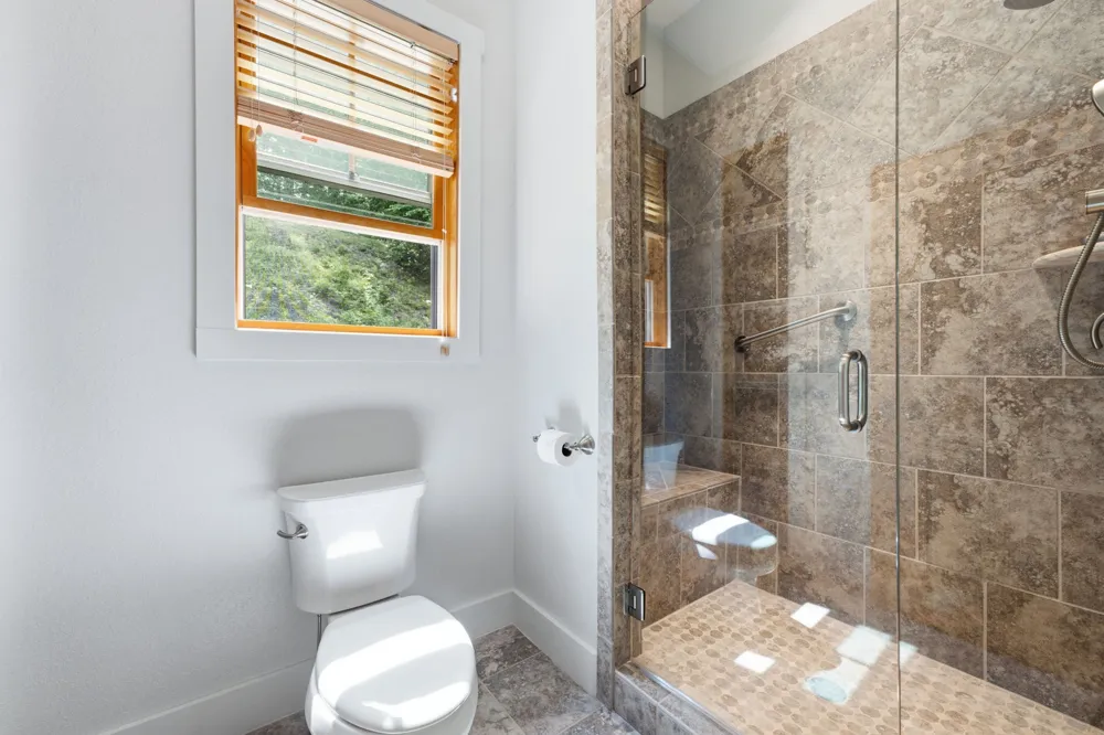 130 Cross Vine Drive Tuckasegee, NC 28783