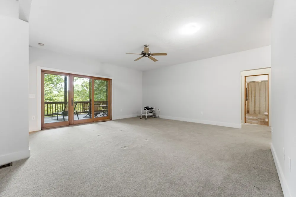 130 Cross Vine Drive Tuckasegee, NC 28783