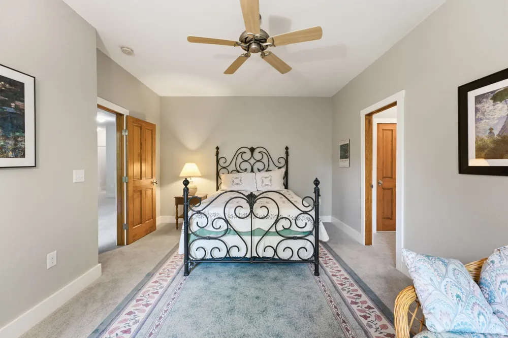 130 Cross Vine Drive Tuckasegee, NC 28783