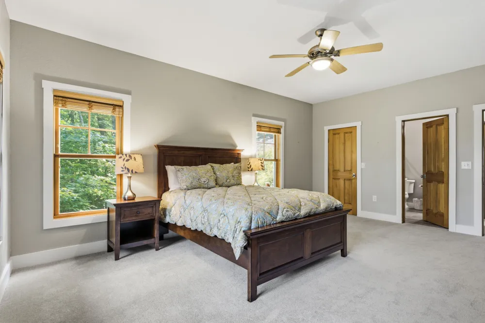 130 Cross Vine Drive Tuckasegee, NC 28783