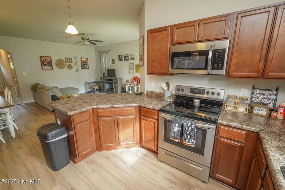 256 Currituck Drive Holly Ridge, NC 28445