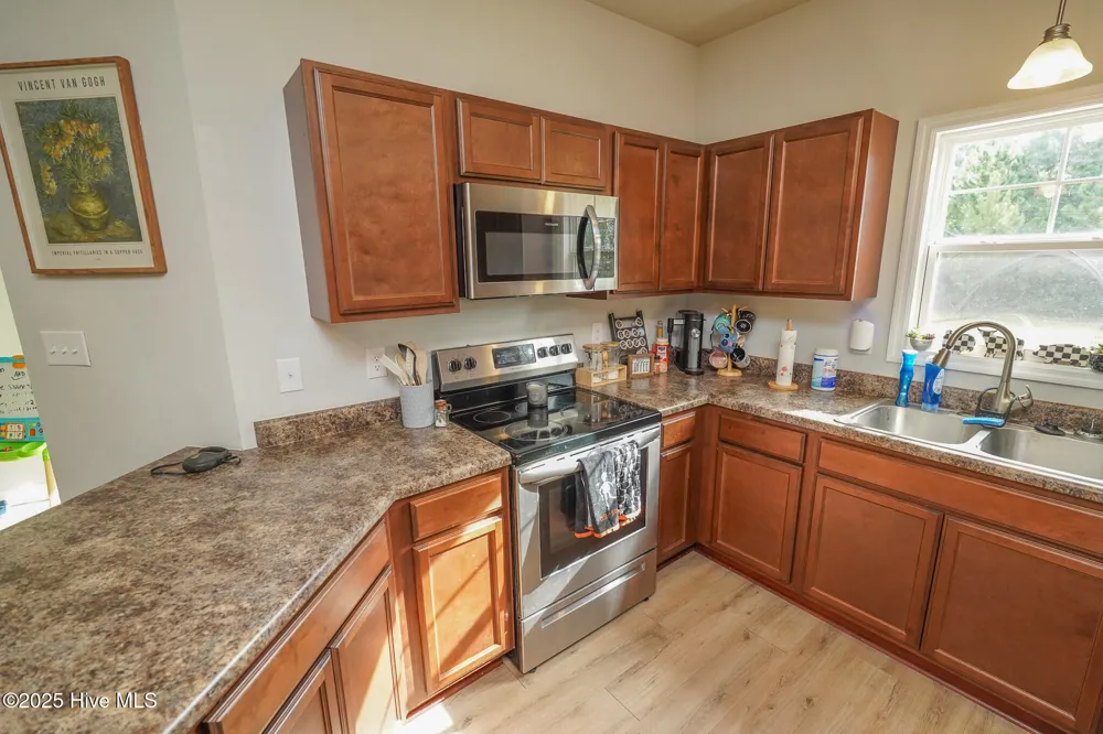 256 Currituck Drive Holly Ridge, NC 28445