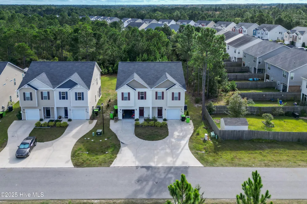 256 Currituck Drive Holly Ridge, NC 28445